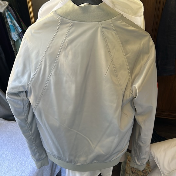 G-Star Raw x Marc Newson Collectors Edition Satin bomber - Picture 5 of 8